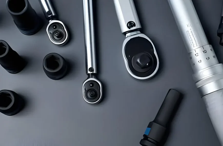 Torque Wrenche