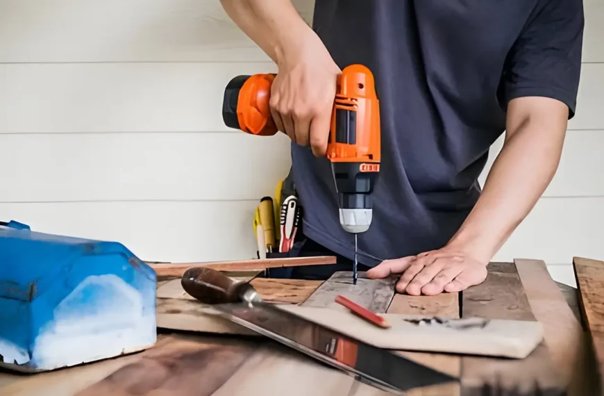 Top 10 Cordless Tools for Professional Builders