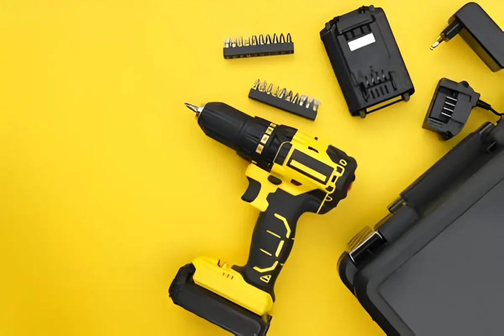 power-tools-battery-maintainace