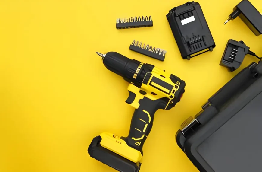 power-tools-battery-maintainace