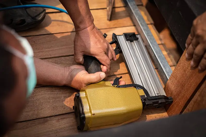 Essential Air Tools