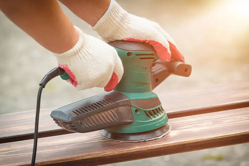 Specialty Air Tools
