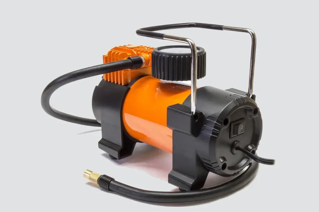 air-compressor