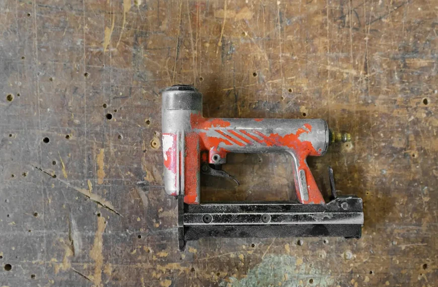air-tool-maintenance