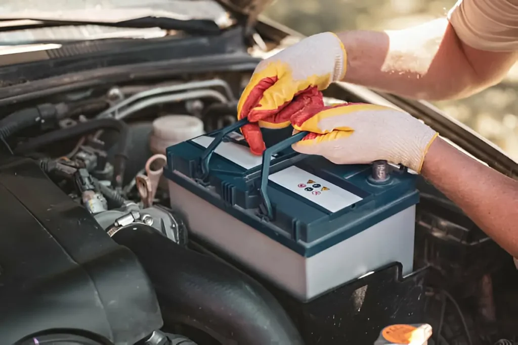 car-battery