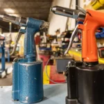 pneumatic-rivet-gun