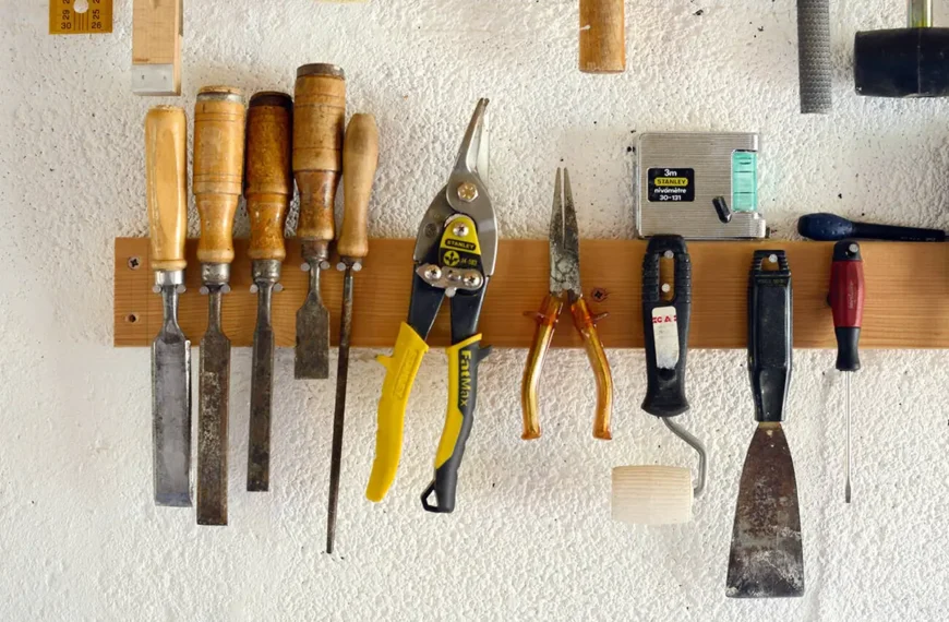 woodworking-tools