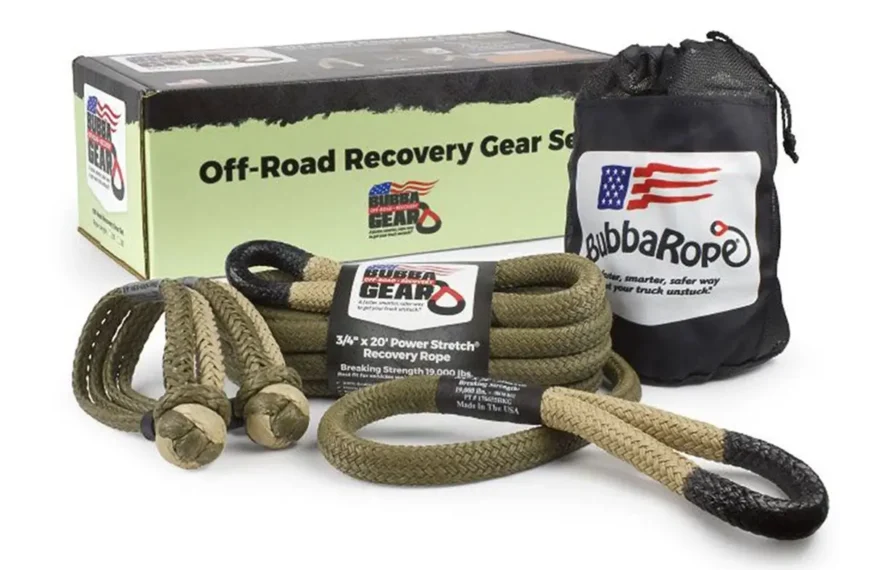 Bubba Rope