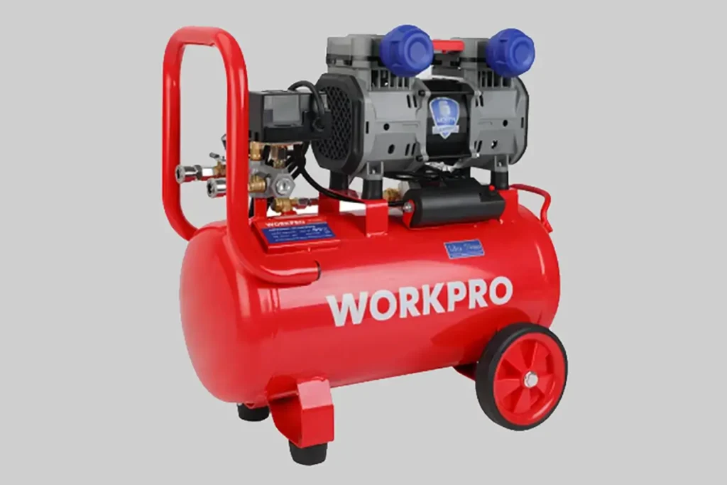 air-compressor