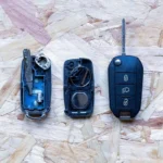 car-key-fob