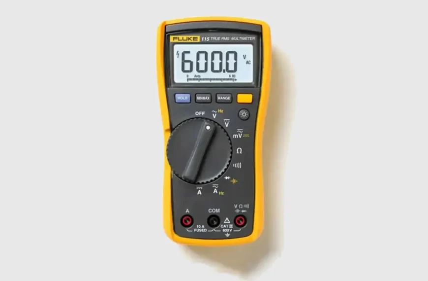 fluke-115-digital-multimeter