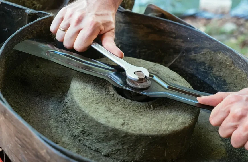 lawn-mower-blade