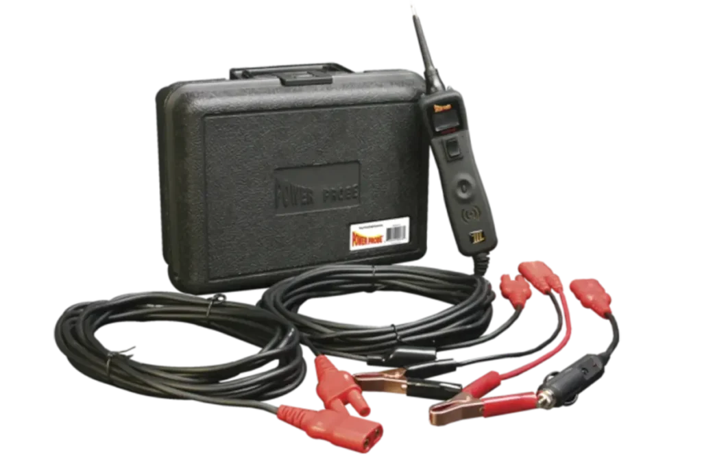 Power Probe III Circuit Test Kit
