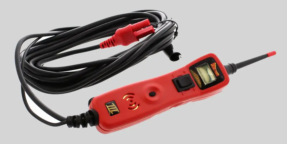 Power Probe III Circuit Test Kit